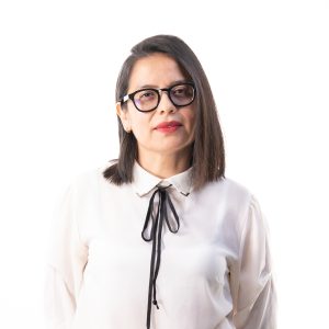Yazbeth Pulido Hernández